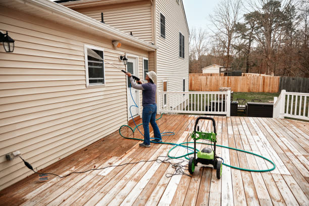 Garden City, MI Pressure Washing Pros