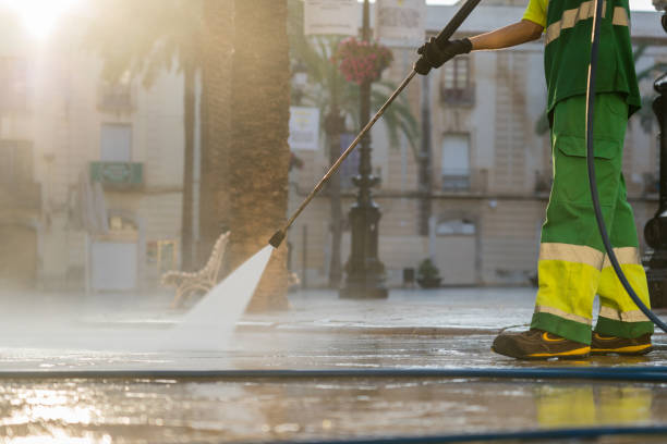 Best Best Pressure Washing Companies  in Garden City, MI