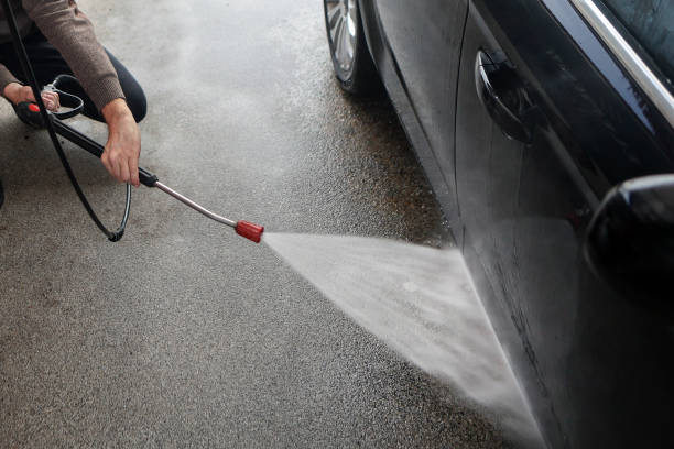  Garden City, MI Pressure Washing Pros